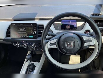 Used Honda Jazz 2021 for sale - 79238358: Photo