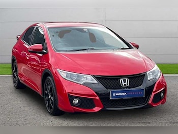 Honda - Civic