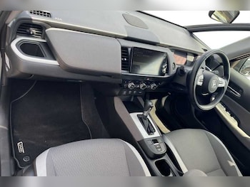 Used Honda Jazz 2021 for sale - 79293773: Photo