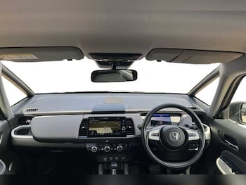 Used Honda Jazz 2021 for sale - 79293773: Photo