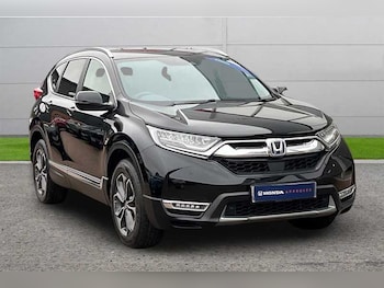 Used Honda CR-V 2022 for sale - 77043204: Photo