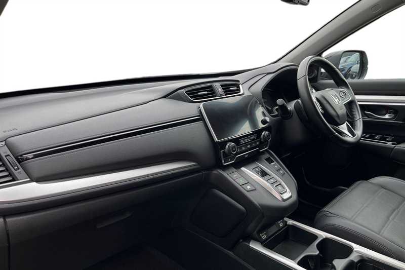 Used Honda CR-V 2022 for sale - 77043204: Photo 2