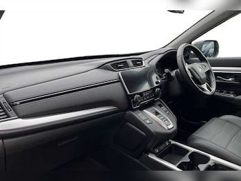 Used Honda CR-V 2022 for sale - 77043204: Photo