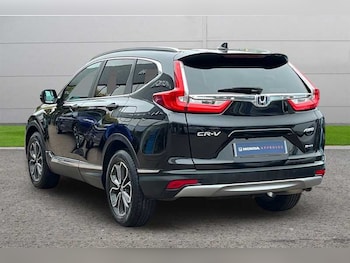Used Honda CR-V 2022 for sale - 77043204: Photo