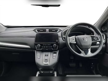 Used Honda CR-V 2022 for sale - 77043204: Photo