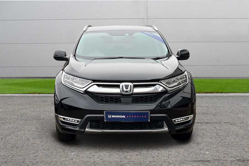 Used Honda CR-V 2022 for sale - 77043204: Photo 6
