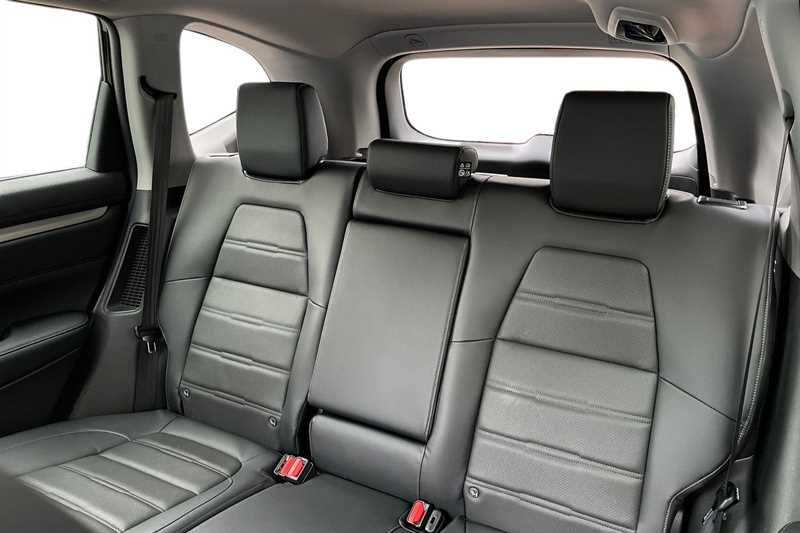 Used Honda CR-V 2022 for sale - 77043204: Photo 8