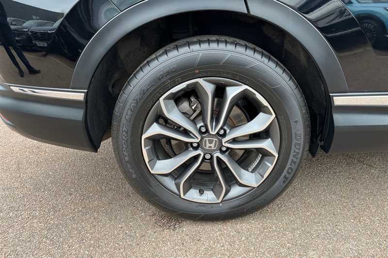 Used Honda CR-V 2022 for sale - 77043204: Photo 9