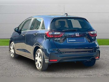 Used Honda Jazz 2024 for sale - 78089016: Photo