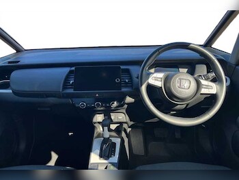 Used Honda Jazz 2024 for sale - 78089016: Photo