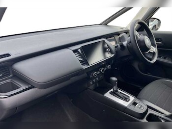 Used Honda Jazz 2025 for sale - 78233055: Photo