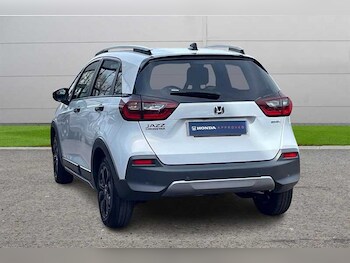 Used Honda Jazz 2025 for sale - 78233055: Photo