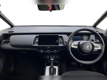 Used Honda Jazz 2025 for sale - 78233055: Photo