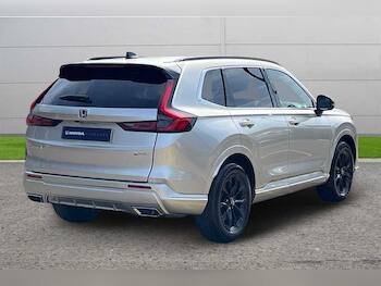 Used Honda CR-V 2026 for sale - 79488078: Photo