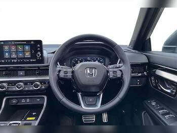 Used Honda CR-V 2026 for sale - 79488078: Photo