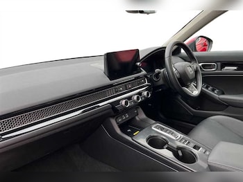 Used Honda Civic 2023 for sale - 77614850: Photo