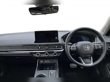 Used Honda Civic 2023 for sale - 77614850: Photo