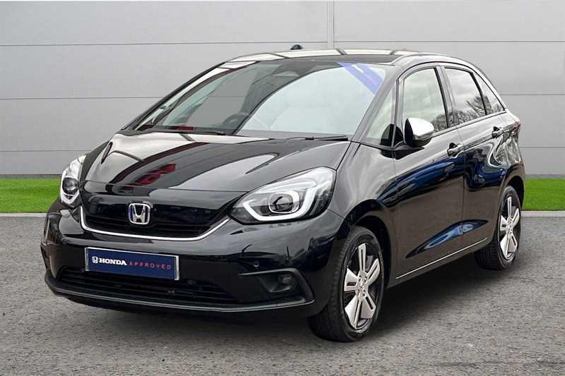 Used Honda Jazz 2022 for sale - 78117942: Photo 10