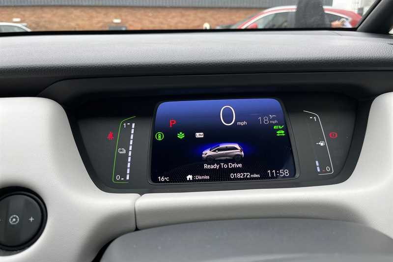 Used Honda Jazz 2022 for sale - 78117942: Photo 11