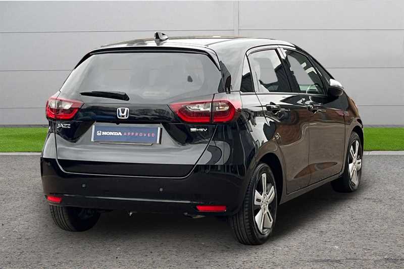 Used Honda Jazz 2022 for sale - 78117942: Photo 12
