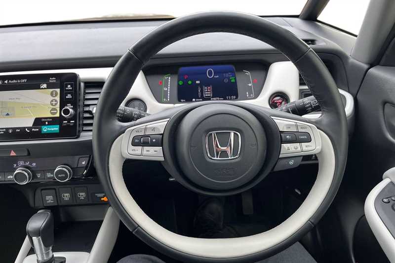 Used Honda Jazz 2022 for sale - 78117942: Photo 13