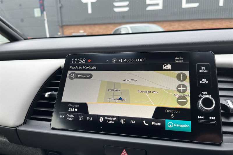 Used Honda Jazz 2022 for sale - 78117942: Photo 14