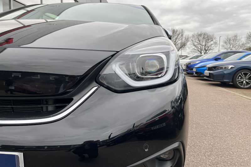 Used Honda Jazz 2022 for sale - 78117942: Photo 19