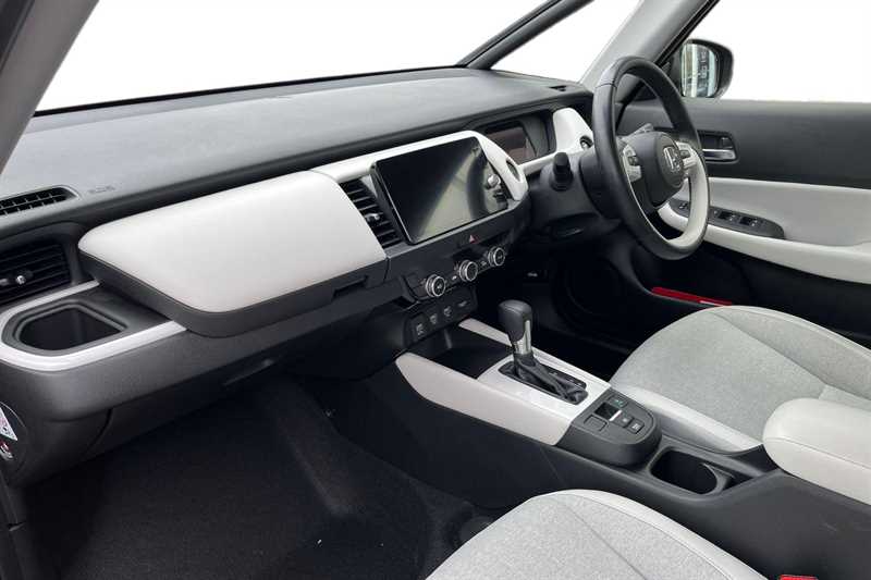 Used Honda Jazz 2022 for sale - 78117942: Photo 2