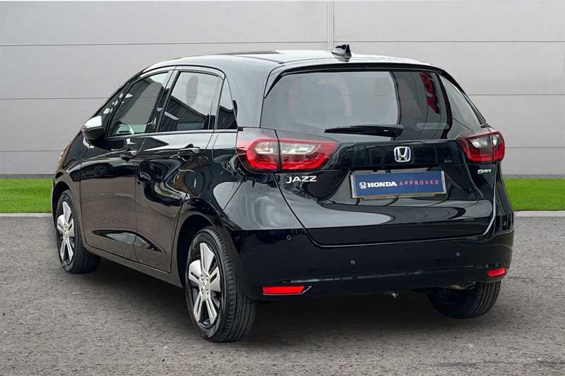 Used Honda Jazz 2022 for sale - 78117942: Photo 3