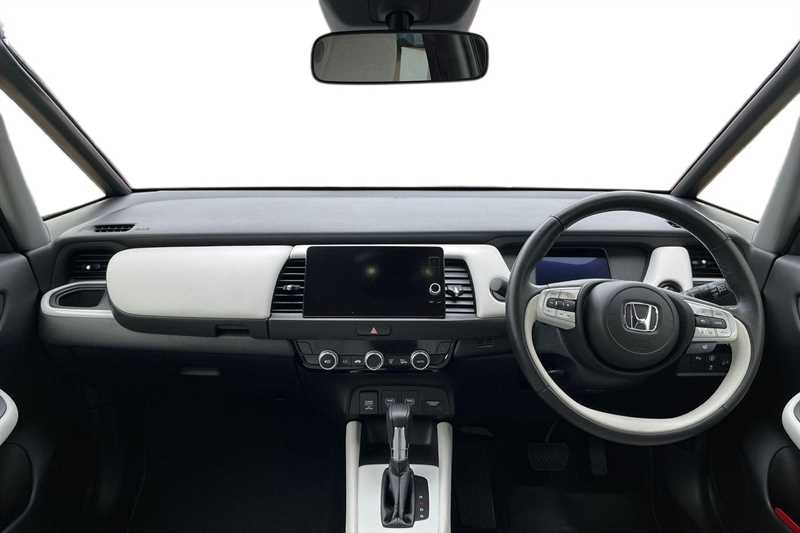 Used Honda Jazz 2022 for sale - 78117942: Photo 4