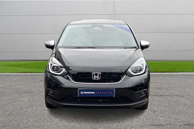 Used Honda Jazz 2022 for sale - 78117942: Photo 6
