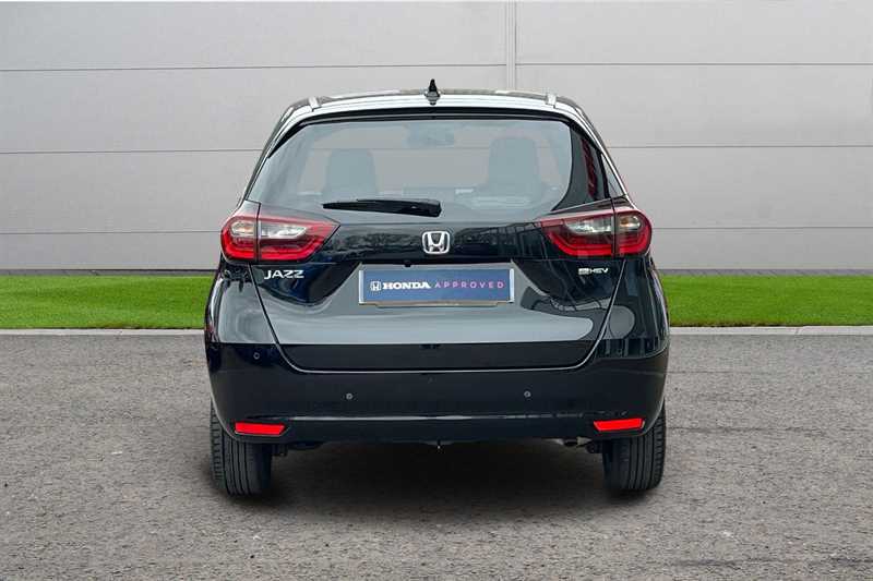 Used Honda Jazz 2022 for sale - 78117942: Photo 7