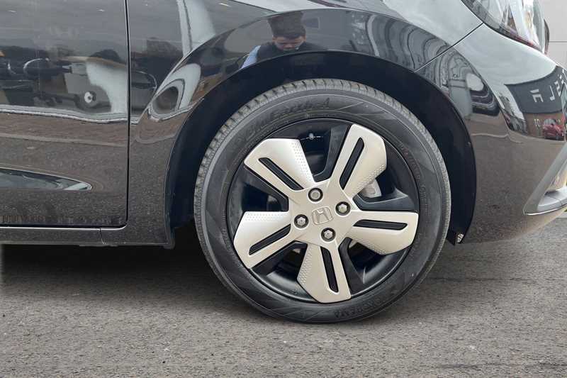 Used Honda Jazz 2022 for sale - 78117942: Photo 9