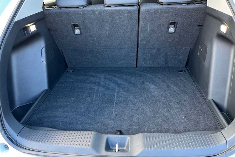 Used Honda HR-V 2024 for sale - 77031794: Photo 20