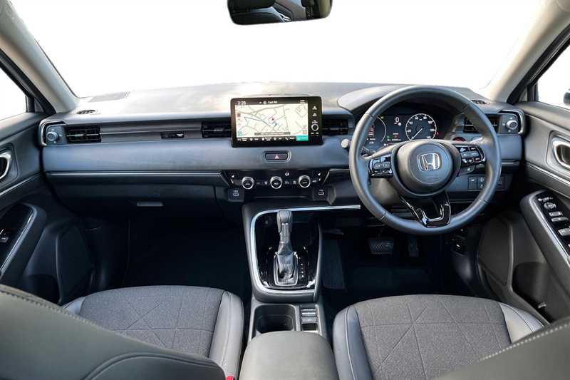 Used Honda HR-V 2024 for sale - 77031794: Photo 4