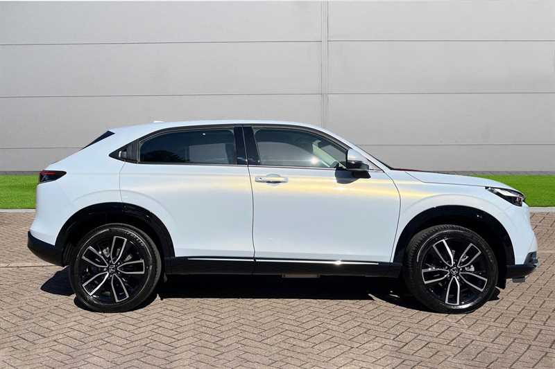 Used Honda HR-V 2024 for sale - 77031794: Photo 5