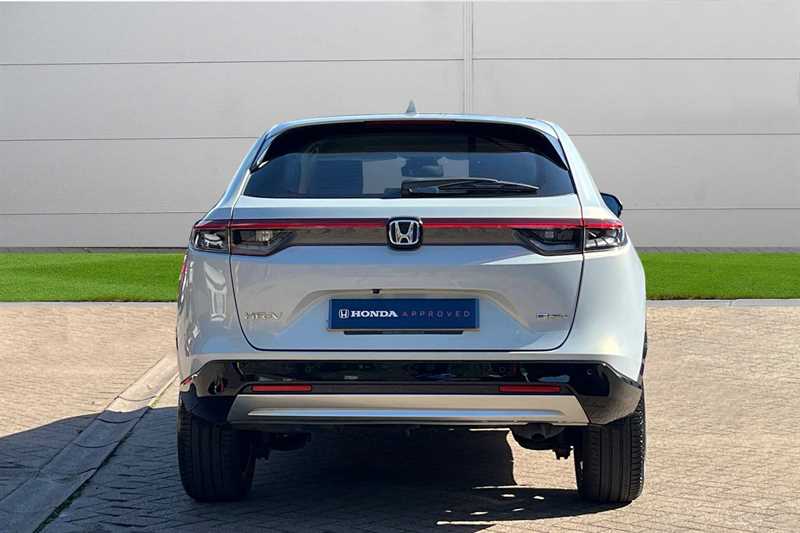 Used Honda HR-V 2024 for sale - 77031794: Photo 7