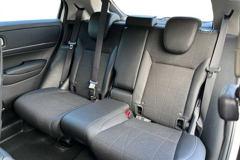 Used Honda HR-V 2024 for sale - 77031794: Photo 8