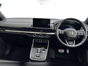 Used Honda CR-V 2023 for sale - 78811535: Photo