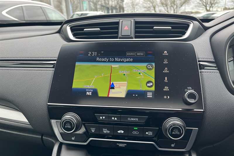 Used Honda CR-V 2023 for sale - 78009586: Photo 13