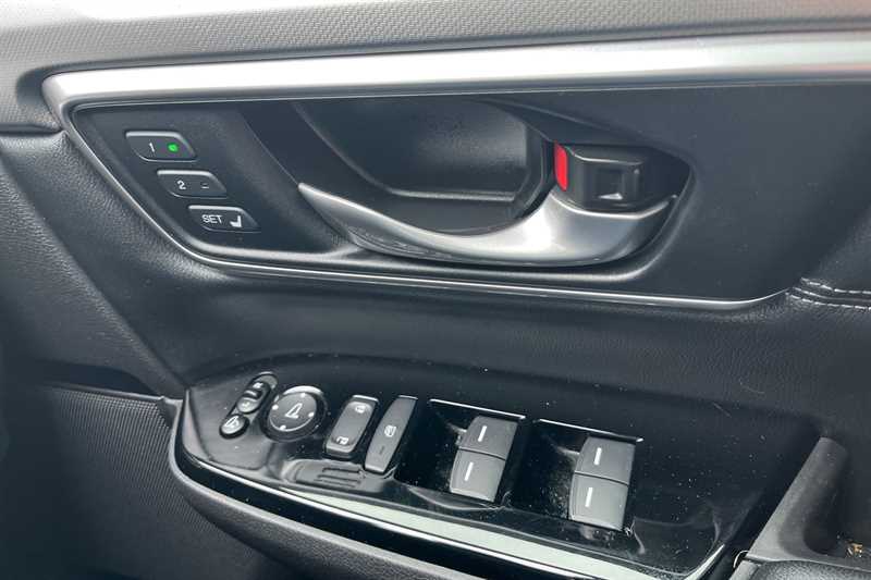 Used Honda CR-V 2023 for sale - 78009586: Photo 14