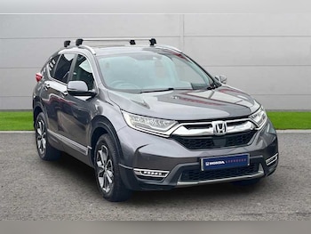 Used Honda CR-V 2023 for sale - 78009586: Photo