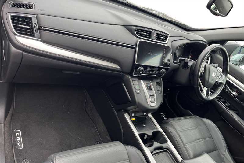 Used Honda CR-V 2023 for sale - 78009586: Photo 2