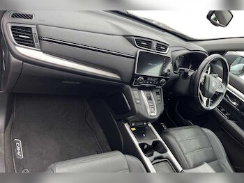 Used Honda CR-V 2023 for sale - 78009586: Photo