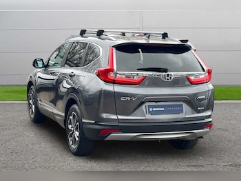 Used Honda CR-V 2023 for sale - 78009586: Photo