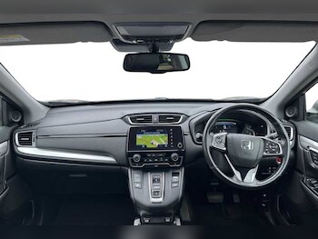 Used Honda CR-V 2023 for sale - 78009586: Photo