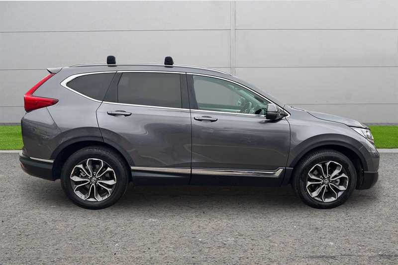 Used Honda CR-V 2023 for sale - 78009586: Photo 5