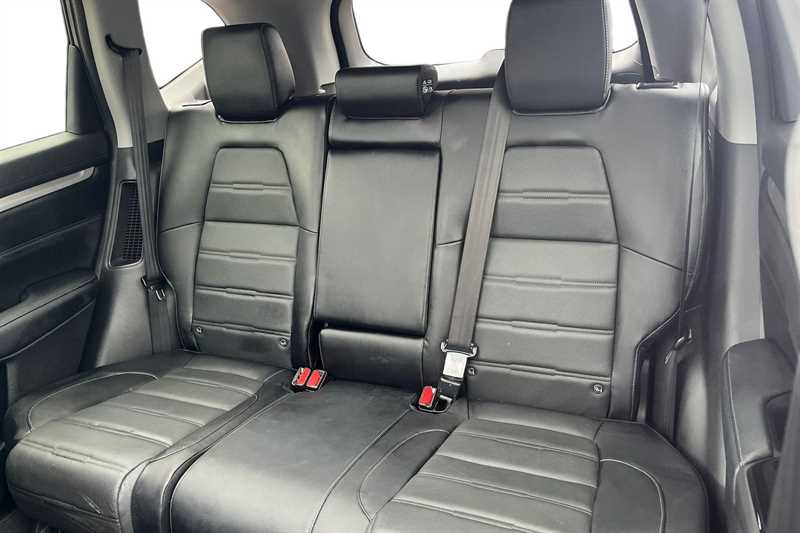 Used Honda CR-V 2023 for sale - 78009586: Photo 8