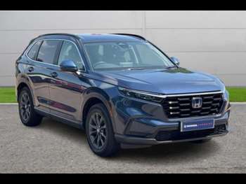 2.0 eHEV Elegance 5dr eCVT