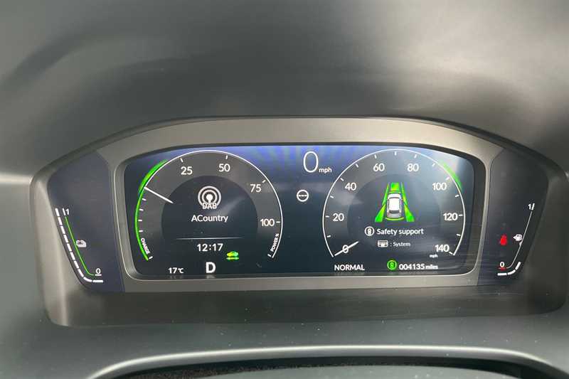 Used Honda CR-V 2025 for sale - 76096149: Photo 11